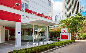 Easy Planet Bangkok Asoke